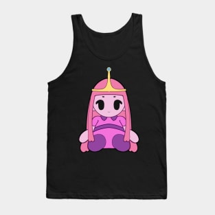 princess bubblegum Tank Top